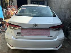 تۆیۆتا کۆرۆلا